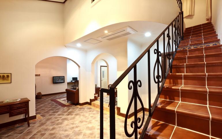 Miallet Pension Hongcheon Exterior foto